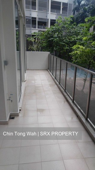 Vacanza @ East (D14), Condominium #184750522